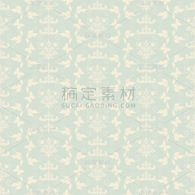 古董无缝模式
