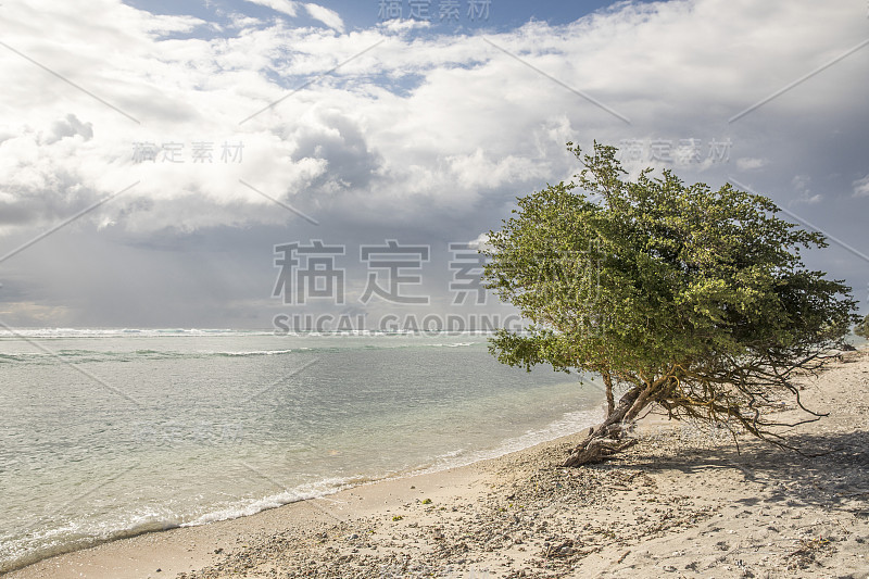 Gili Trawangan