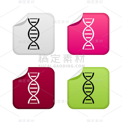 Dna icon