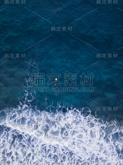 波冲浪