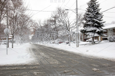 城市道路