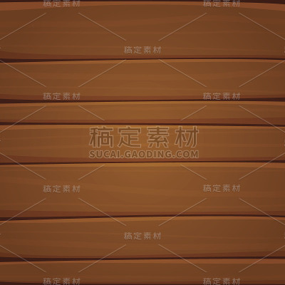 木质表面