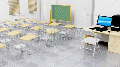 回到学校