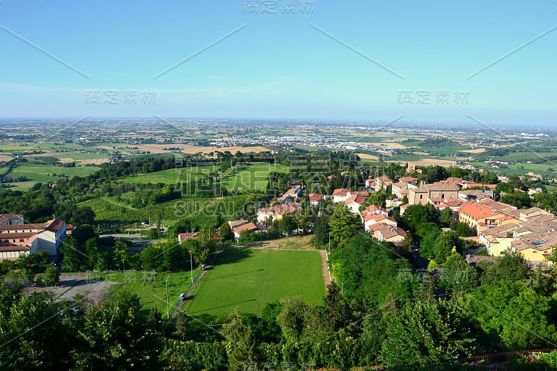 Bertinoro