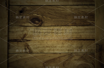 木