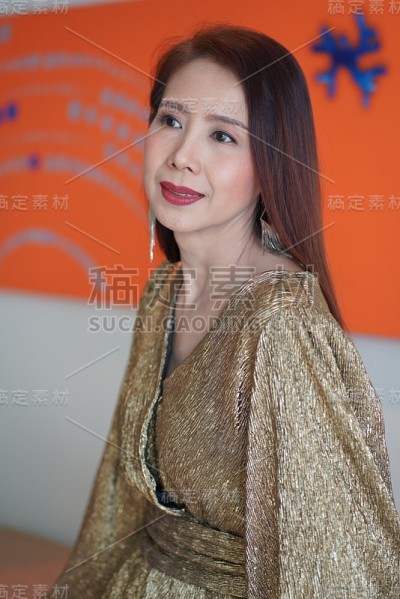 放松的时间