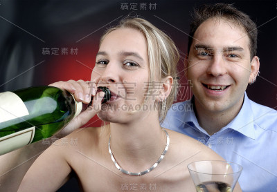 派对时间