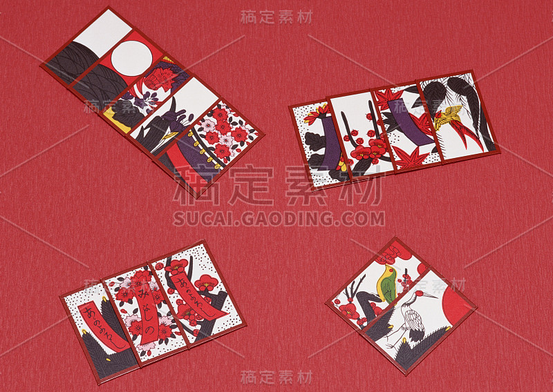 Hanafuda