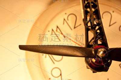飞行时间