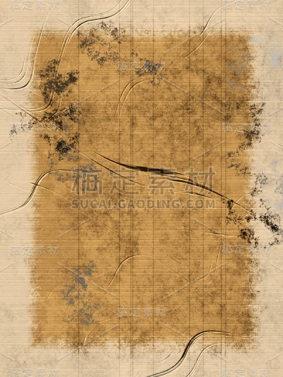肮脏的金属
