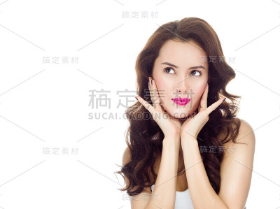 女人的美丽