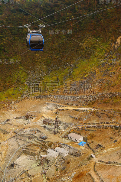 箱根索道