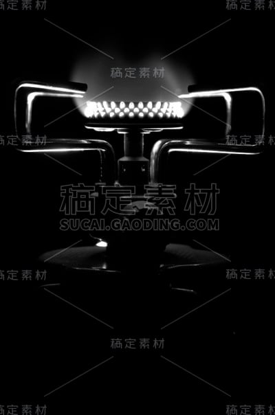 便携式气体厨房