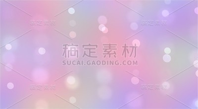 散景背景