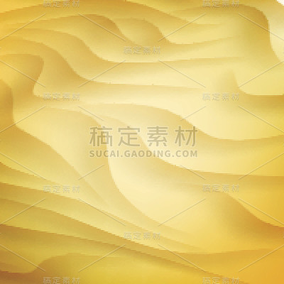 夏季沙子背景模板。每股收益10