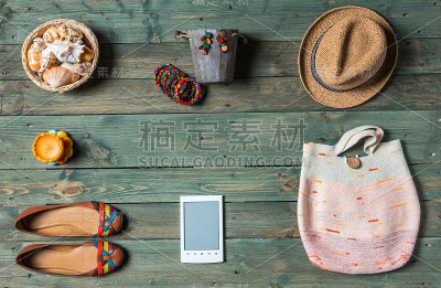 项链,珠子