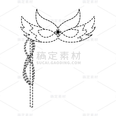 嘉年华配件图标形象