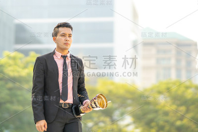 公司员工