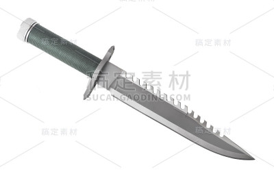 求生刀