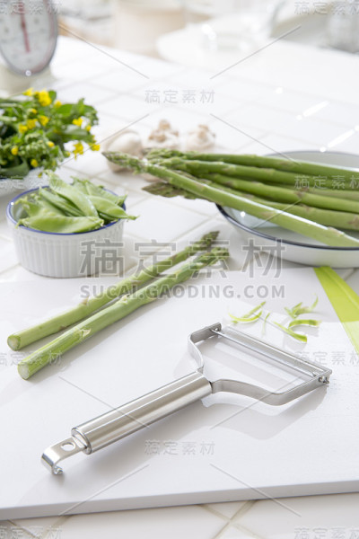 厨房削皮器
