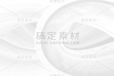 柔软织物抽象的白色纺织背景