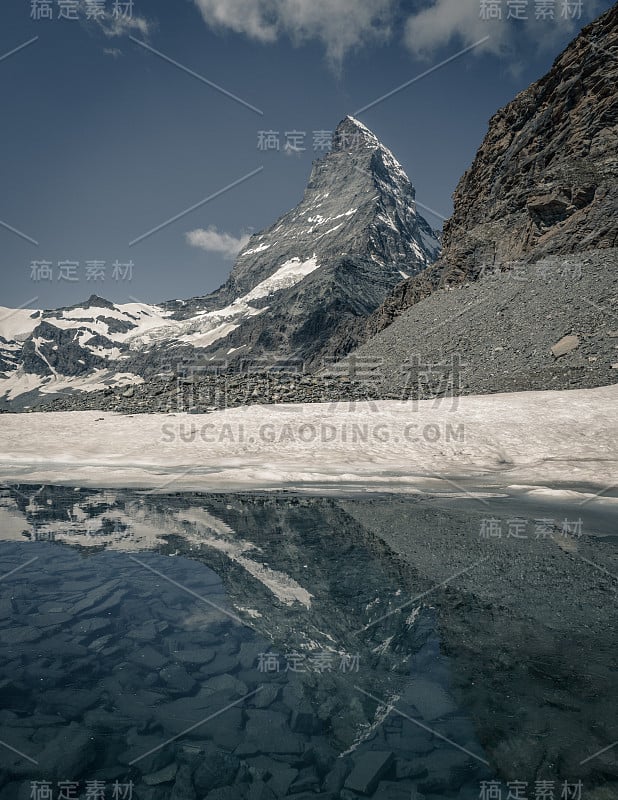 马特洪峰