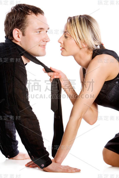 夫妇