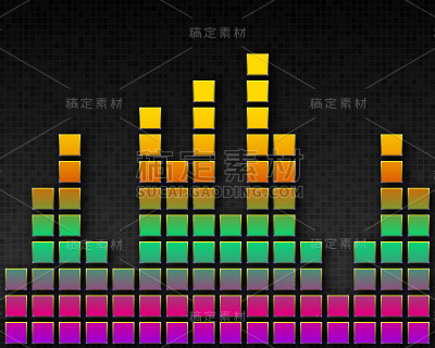 基本的RGB
