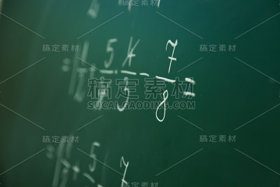 相态与分数