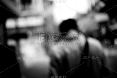 抑郁