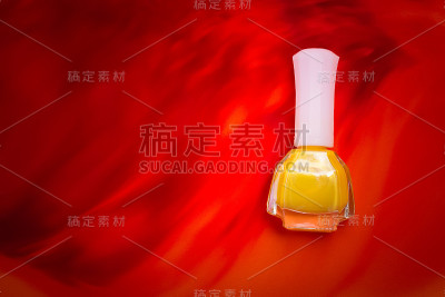 指甲油