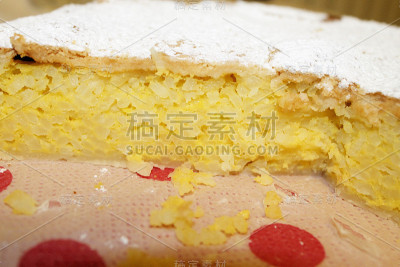 蛋糕