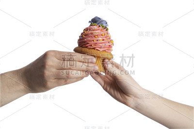 蛋糕