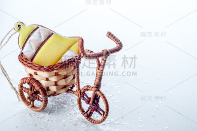自制美味的圣诞姜饼