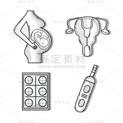 婴儿脐