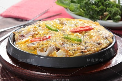 煎蛋