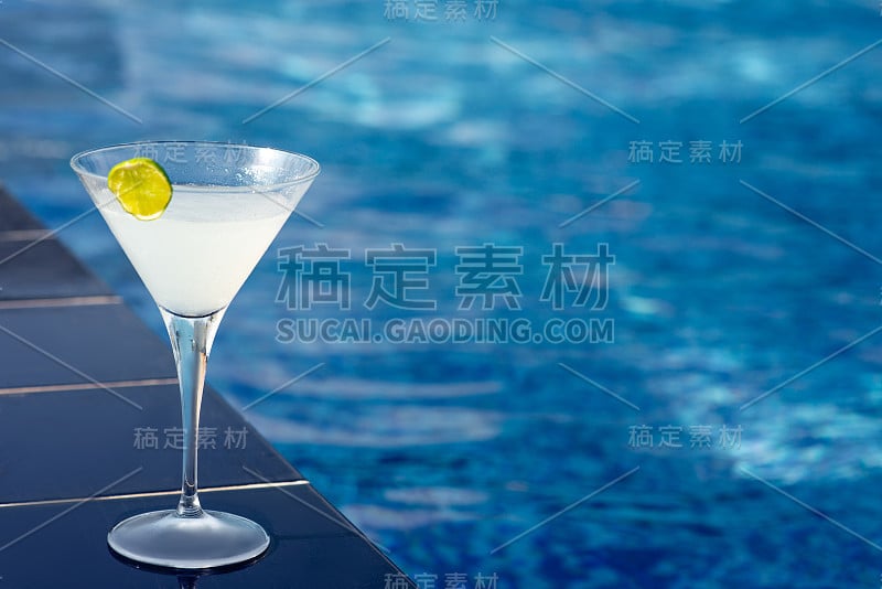 玛格丽塔鸡尾酒