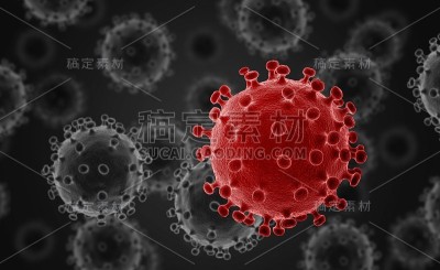 新型冠状病毒肺炎冠状病毒的爆发。2019 - 2020。
