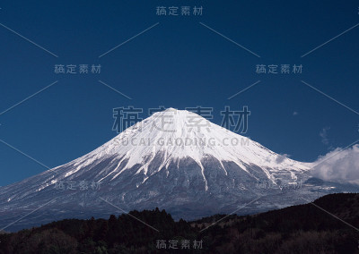 富士山