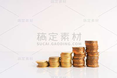 业务的硬币