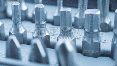 螺丝刀汽车集