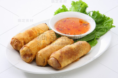 煎蛋卷