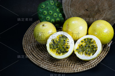 激情水果