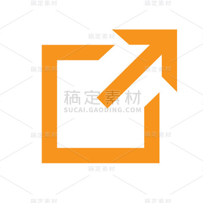 外部链接图标