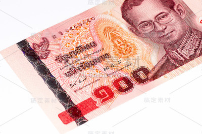 亚洲货币纸币