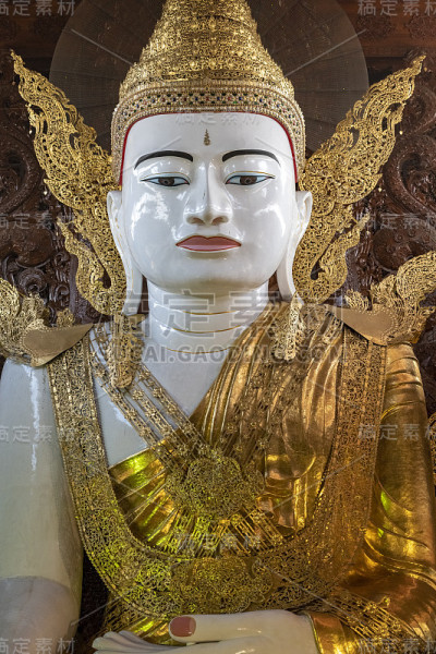 佛像