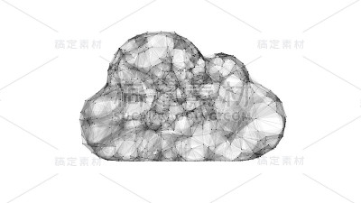 云计算，IT云技术的象征