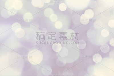 摘要紫色背景
