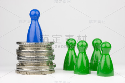 概念上的财务状况。