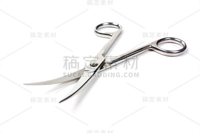 Chrome剪刀